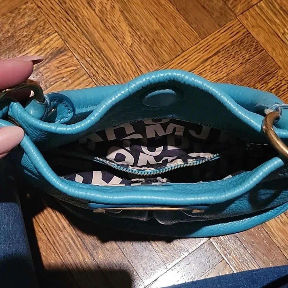 Marc Jacob's small purse - Picture 3 of 5